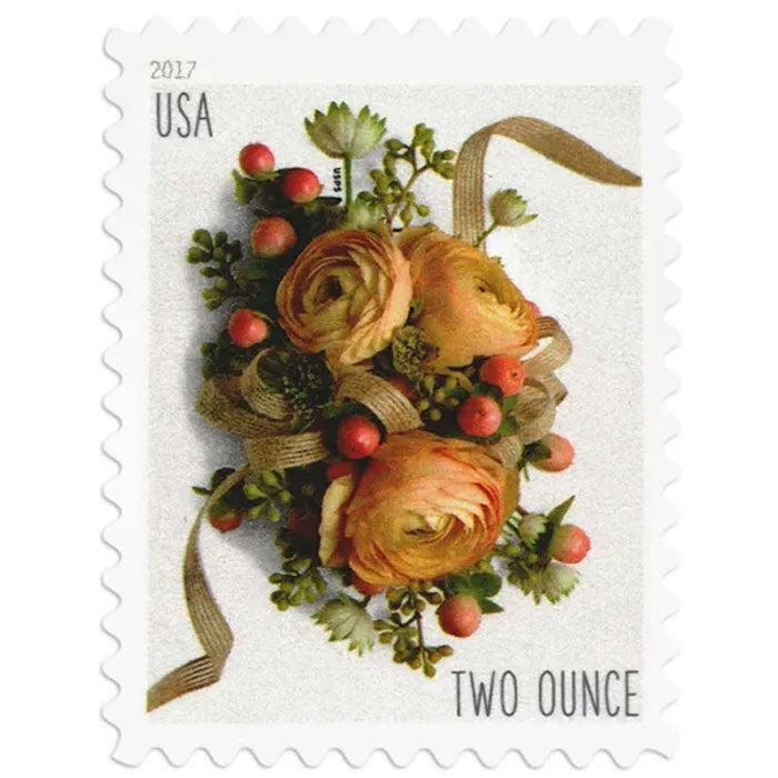70cents Wedding Cake 2014 Two-Ounce Forever Postage Stamps 100pcs – stamps  cart